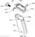 Fig. 13 - Folding exercise bike