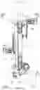 Fig. 16 - Folding exercise bike