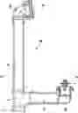 Fig. 01 - Universal bathtub drain and overflow system and kit
