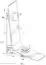 Fig. 02 - Universal bathtub drain and overflow system and kit