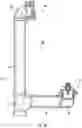 Fig. 04 - Universal bathtub drain and overflow system and kit