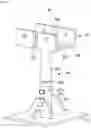 Fig. 08 - DECK ASSEMBLY HAVING EASY OF INSTALLATION