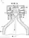Fig. 01 - Valve device for a gaseous medium, and tank device for storing compressed fluids