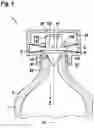 Fig. 02 - Valve device for a gaseous medium, and tank device for storing compressed fluids