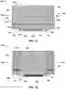 Fig. 10 - Coil locator for an outdoor unit of a climate control system