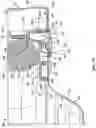 Fig. 12 - Coil locator for an outdoor unit of a climate control system