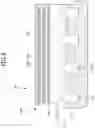 Fig. 03 - Stage and substrate processing apparatus