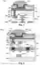 Fig. 02 - Oversized via as through-substrate-via (TSV) stop layer