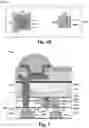 Fig. 04 - Oversized via as through-substrate-via (TSV) stop layer