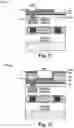 Fig. 19 - Oversized via as through-substrate-via (TSV) stop layer