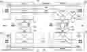 Fig. 01 - Optical switching and electrical powering architecture for undersea mesh networking