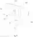 Fig. 04 - End piece