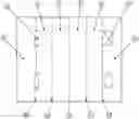 Fig. 01 - Tubular structural profile and construction system