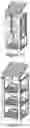 Fig. 08 - Tubular structural profile and construction system
