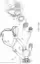 Fig. 12 - RESPIRATOR MASK WITH EXHALATION FILTER