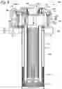 Fig. 08 - Filter element with integral breather filter