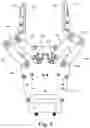 Fig. 09 - Systems, devices, components, and methods for a compact robotic gripper with palm-mounted sensing, grasping, and computing devices and components