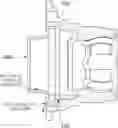 Fig. 01 - Hub built-in type constant velocity joint