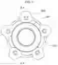 Fig. 02 - Hub built-in type constant velocity joint