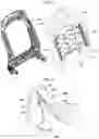 Fig. 07 - Vehicle seat back and method of manufacturing the same