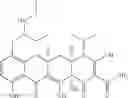 Fig. 167 - SUBSTITUTED TETRACYCLINE COMPOUNDS