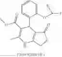 Fig. 167 - Methyl (r)-2-(fluoromethyl)-5-oxo-4-phenyl-4,5,6,7-tetrahydro-1H-cyclopenta[b]pyridine-3-carboxylate and methyl (r)-2-(fluoromethyl)-5-oxo-4-phenyl-1,4,5,7-tetrahydrofuro[3,4-b]pyridine-3-carboxylate as CAV1.2 activators