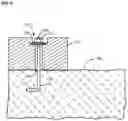 Fig. 04 - Anchorage template for building walls and method