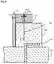 Fig. 07 - Anchorage template for building walls and method
