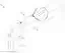 Fig. 01 - Downspout sound treatment system and method