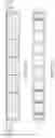 Fig. 22 - BALCONY SYSTEM AND METHOD