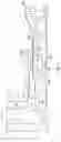 Fig. 02 - Electric module for an aircraft fan comprising blades with improved attachment