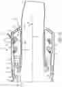 Fig. 06 - Monolithic combustor for attritiable engine applications