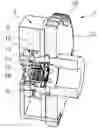 Fig. 01 - HYDRAULIC CAMSHAFT ADJUSTER