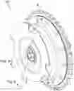Fig. 01 - Phasing mechanism with roller ramps