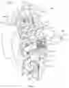 Fig. 04 - Phasing mechanism with roller ramps