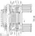 Fig. 47 - COMPRESSOR WITH LIQUID INJECTION COOLING