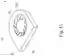 Fig. 08 - Fan impeller structure