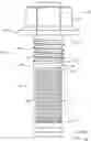 Fig. 01 - FASTENER INCLUDING THREADS