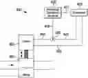 Fig. 01 - Switchless valve position detection system