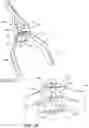 Fig. 03 - Cubicle wall extender apparatus