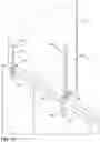 Fig. 06 - Cubicle wall extender apparatus