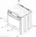 Fig. 02 - DOOR ASSEMBLY AND COOKING DEVICE HAVING THE SAME