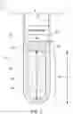 Fig. 03 - Porous medium parameter measurement device