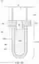 Fig. 04 - Porous medium parameter measurement device