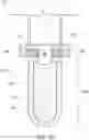 Fig. 05 - Porous medium parameter measurement device