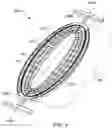 Fig. 09 - MEMS SCANNING MIRROR WITH MULTIPLE COMB DRIVES