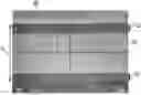 Fig. 01 - Head-up display mirror with improved surface and edge quality and methods for forming the same