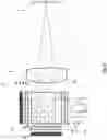 Fig. 03 - Method of and apparatus for imaging light emitting objects on an image sensor