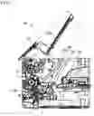 Fig. 02 - Image forming apparatus with detachable drum unit and developing unit