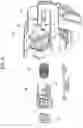 Fig. 07 - Drum cartridge including electrical contact surface movable relative to drum frame